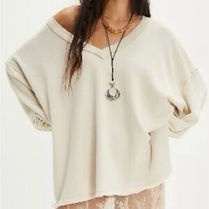 NWOT free people Venice